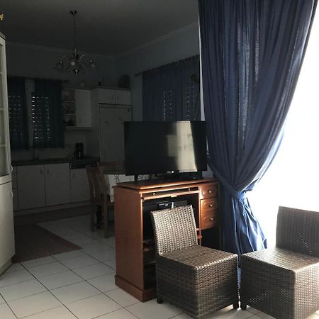 Villa Castle Sea View Parálion Ástros Zewnętrze zdjęcie