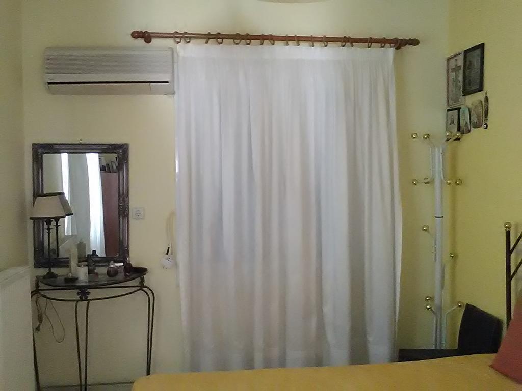 Villa Castle Sea View Parálion Ástros Zewnętrze zdjęcie
